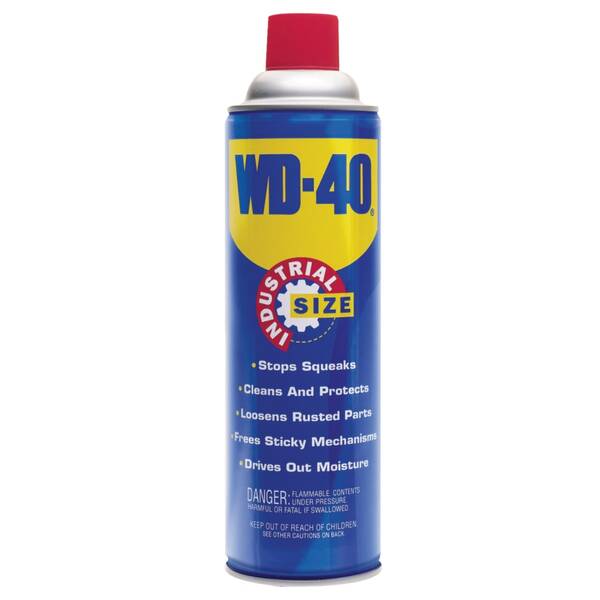 780-10116 WD-40 16 0Z.